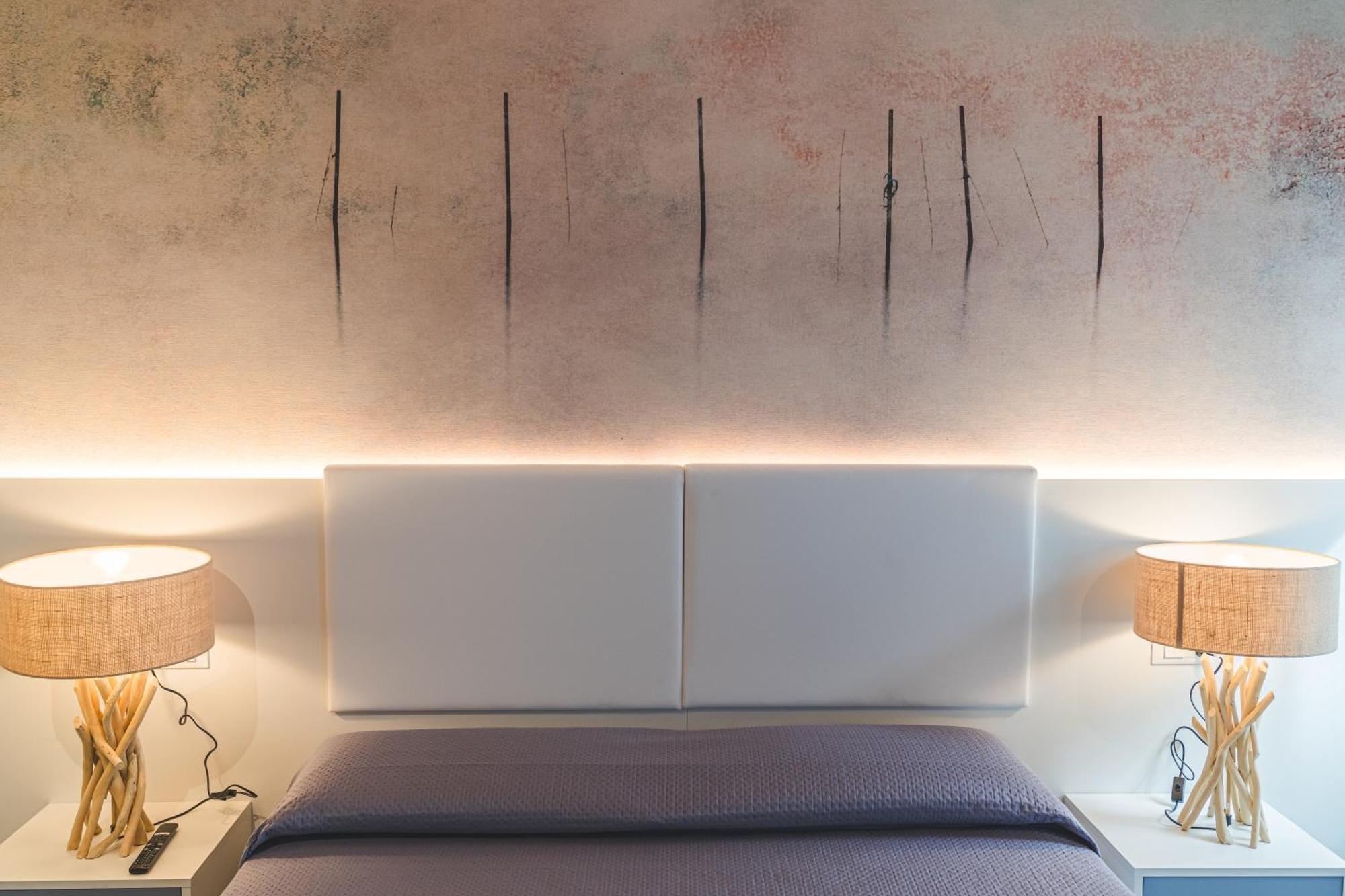 Battisti Hospitality - Si, Viaggiare Apartman Chioggia Kültér fotó