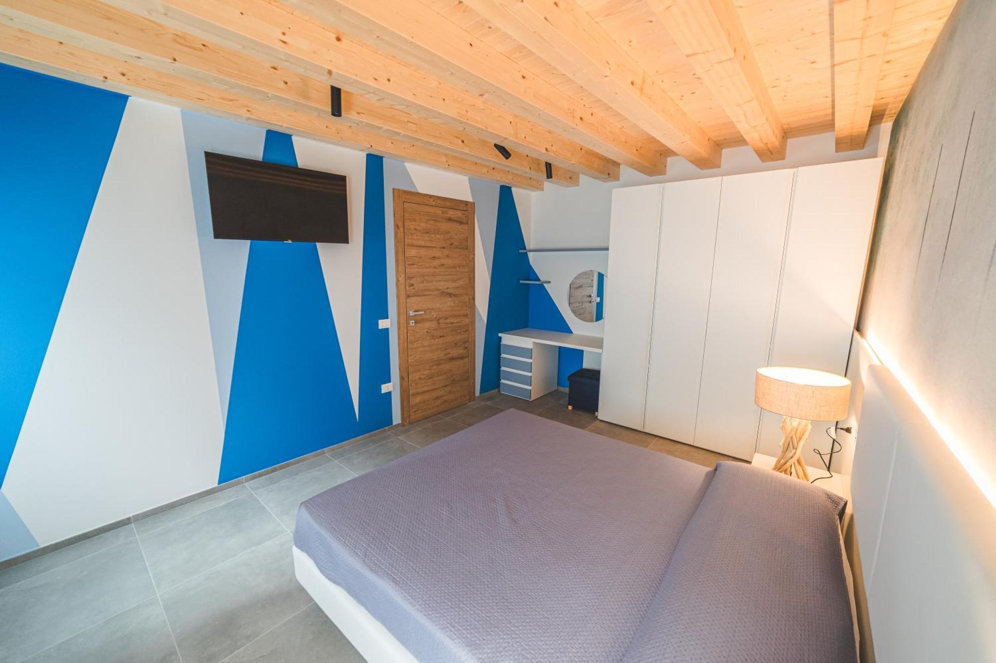 Battisti Hospitality - Si, Viaggiare Apartman Chioggia Kültér fotó