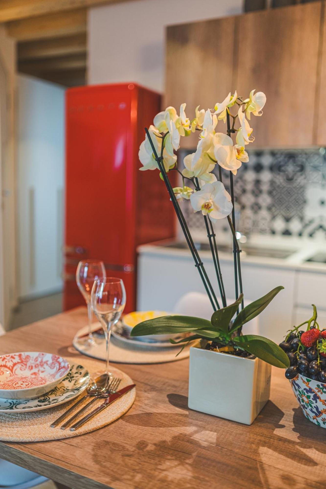 Battisti Hospitality - Si, Viaggiare Apartman Chioggia Kültér fotó
