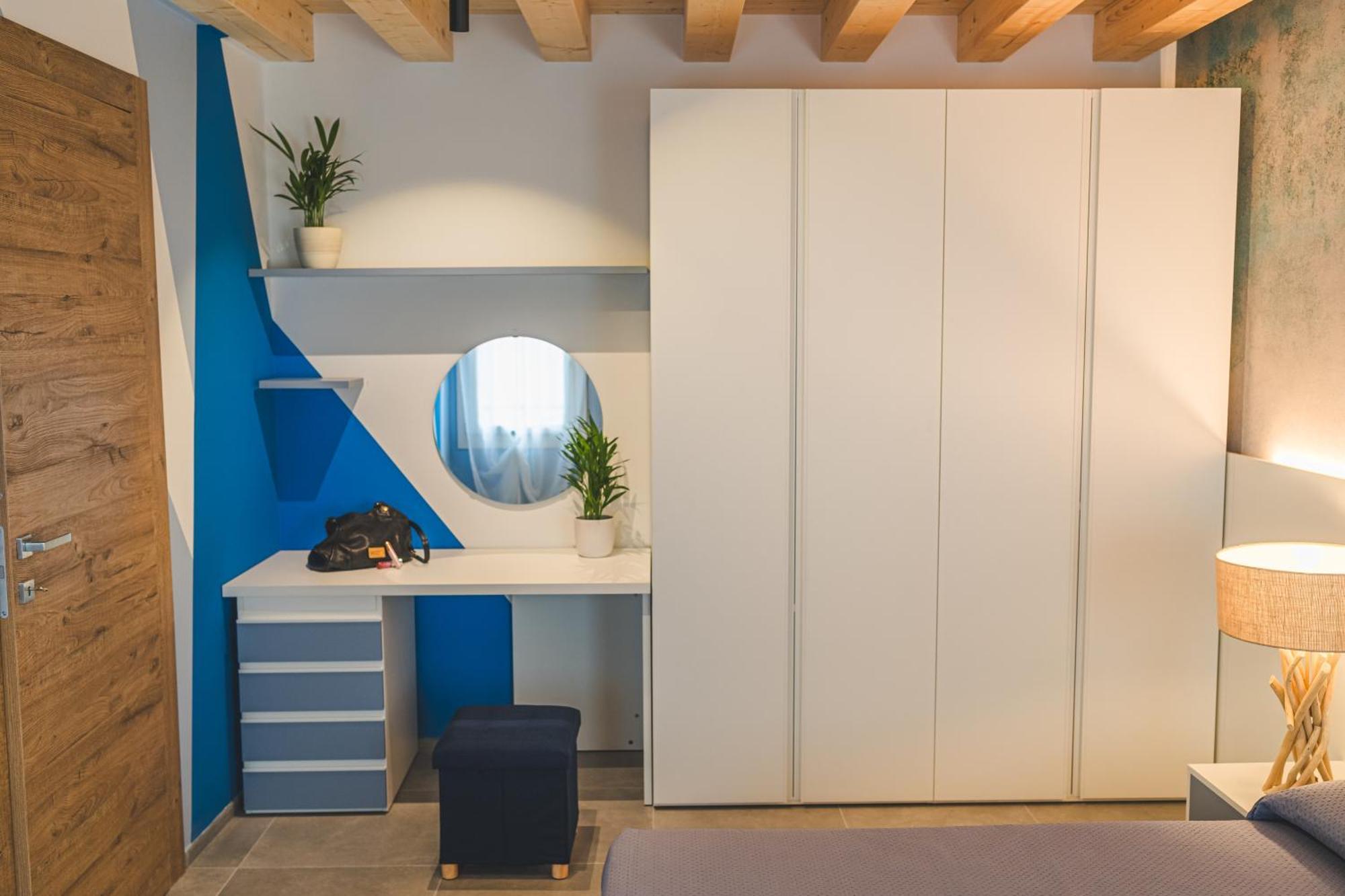 Battisti Hospitality - Si, Viaggiare Apartman Chioggia Kültér fotó